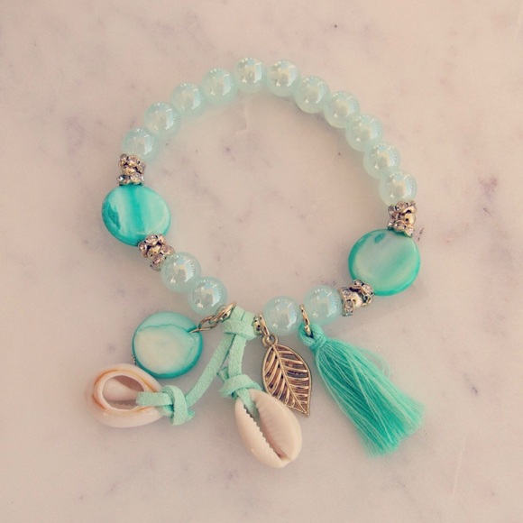 Jewelry - Stretch bracelet Jewelry - Stretch bracelet